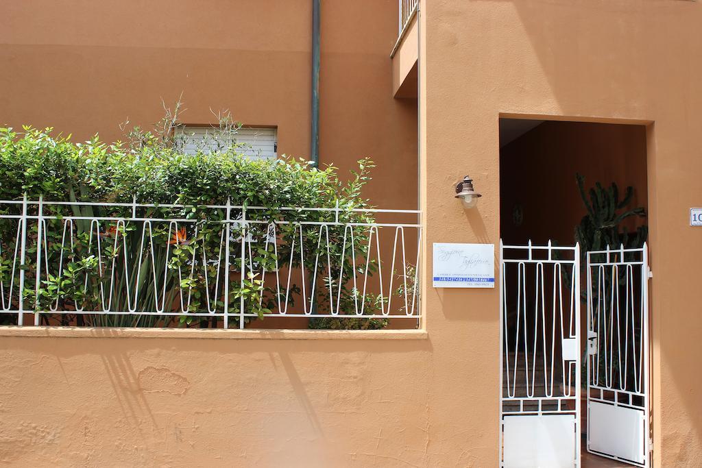 مارتْشانا مارينا Soggiorno Tagliaferro المظهر الخارجي الصورة