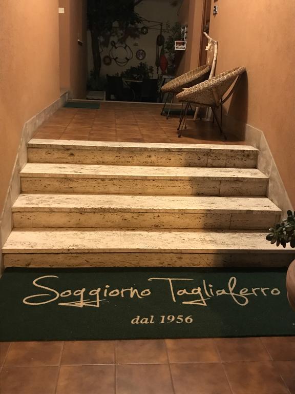 مارتْشانا مارينا Soggiorno Tagliaferro المظهر الخارجي الصورة