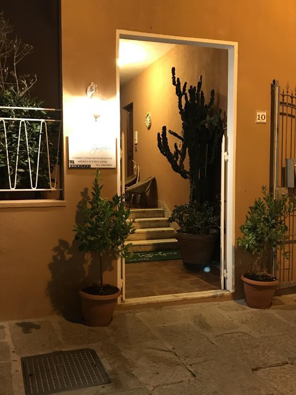 مارتْشانا مارينا Soggiorno Tagliaferro المظهر الخارجي الصورة