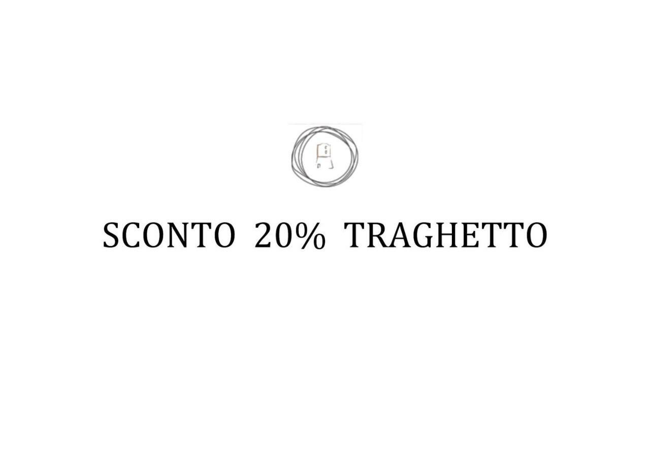 مارتْشانا مارينا Soggiorno Tagliaferro المظهر الخارجي الصورة